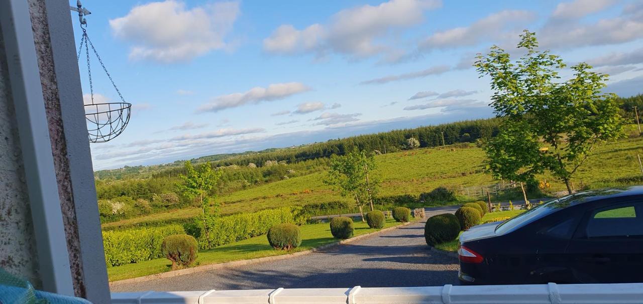Forest View Dunmore Galway H54P897 Bed and Breakfast Exterior foto