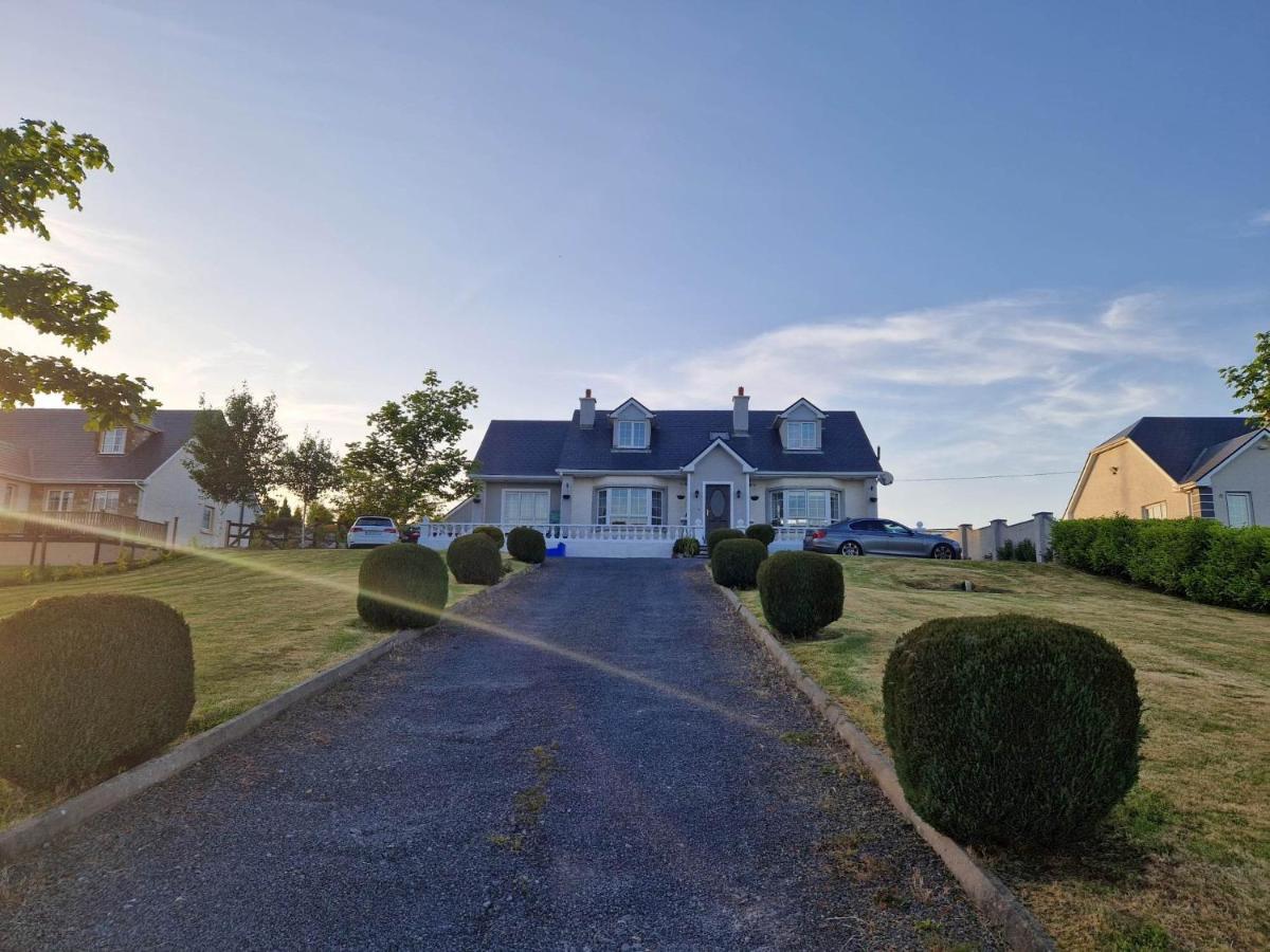 Forest View Dunmore Galway H54P897 Bed and Breakfast Exterior foto