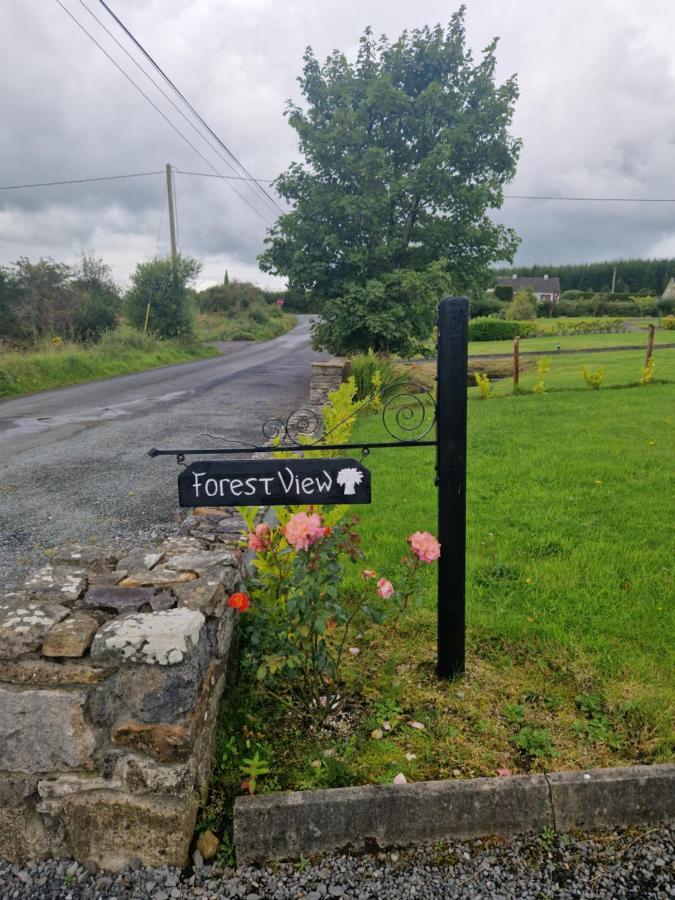 Forest View Dunmore Galway H54P897 Bed and Breakfast Exterior foto