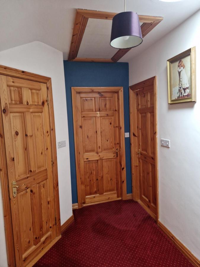 Forest View Dunmore Galway H54P897 Bed and Breakfast Exterior foto