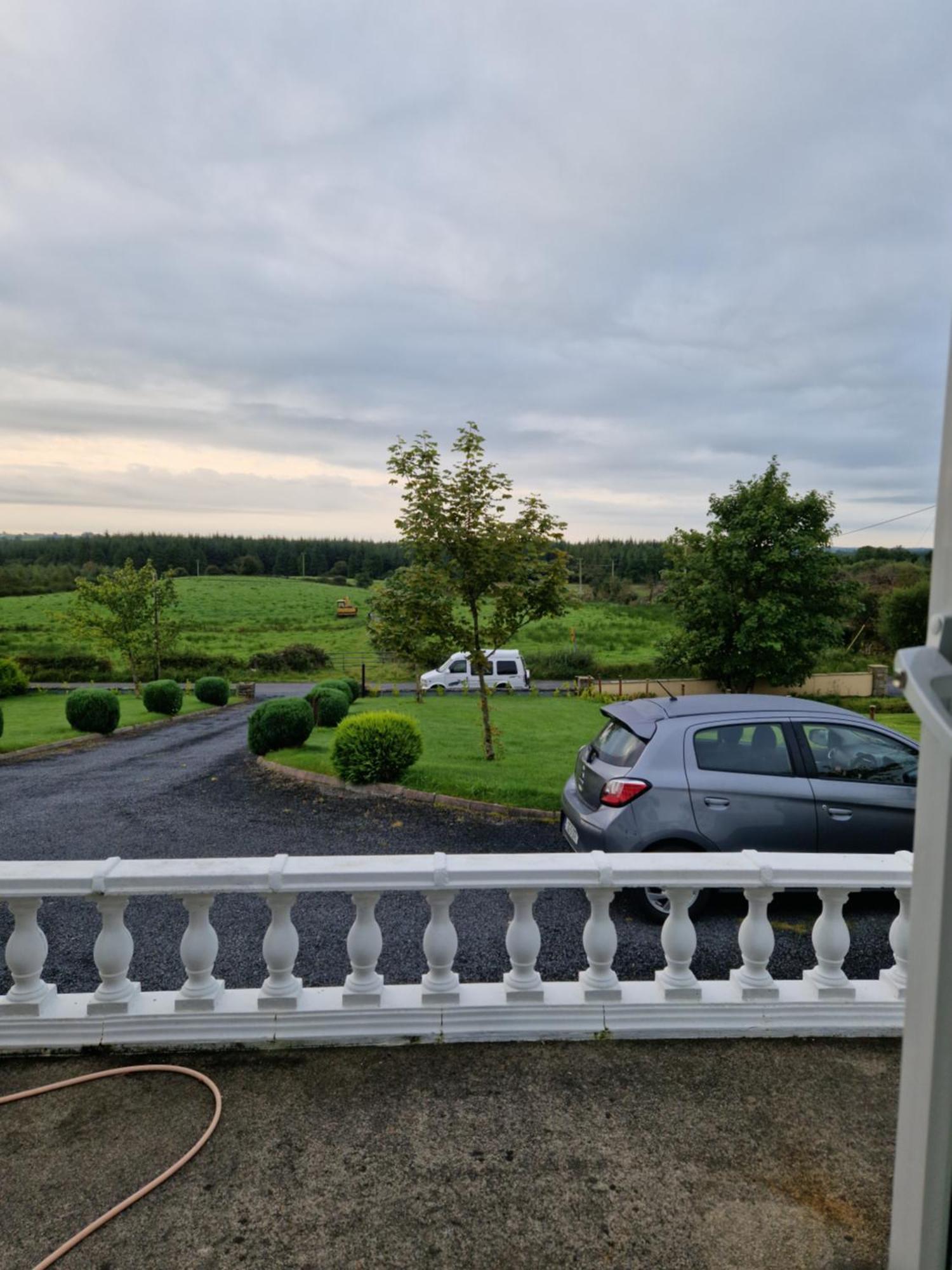 Forest View Dunmore Galway H54P897 Bed and Breakfast Exterior foto