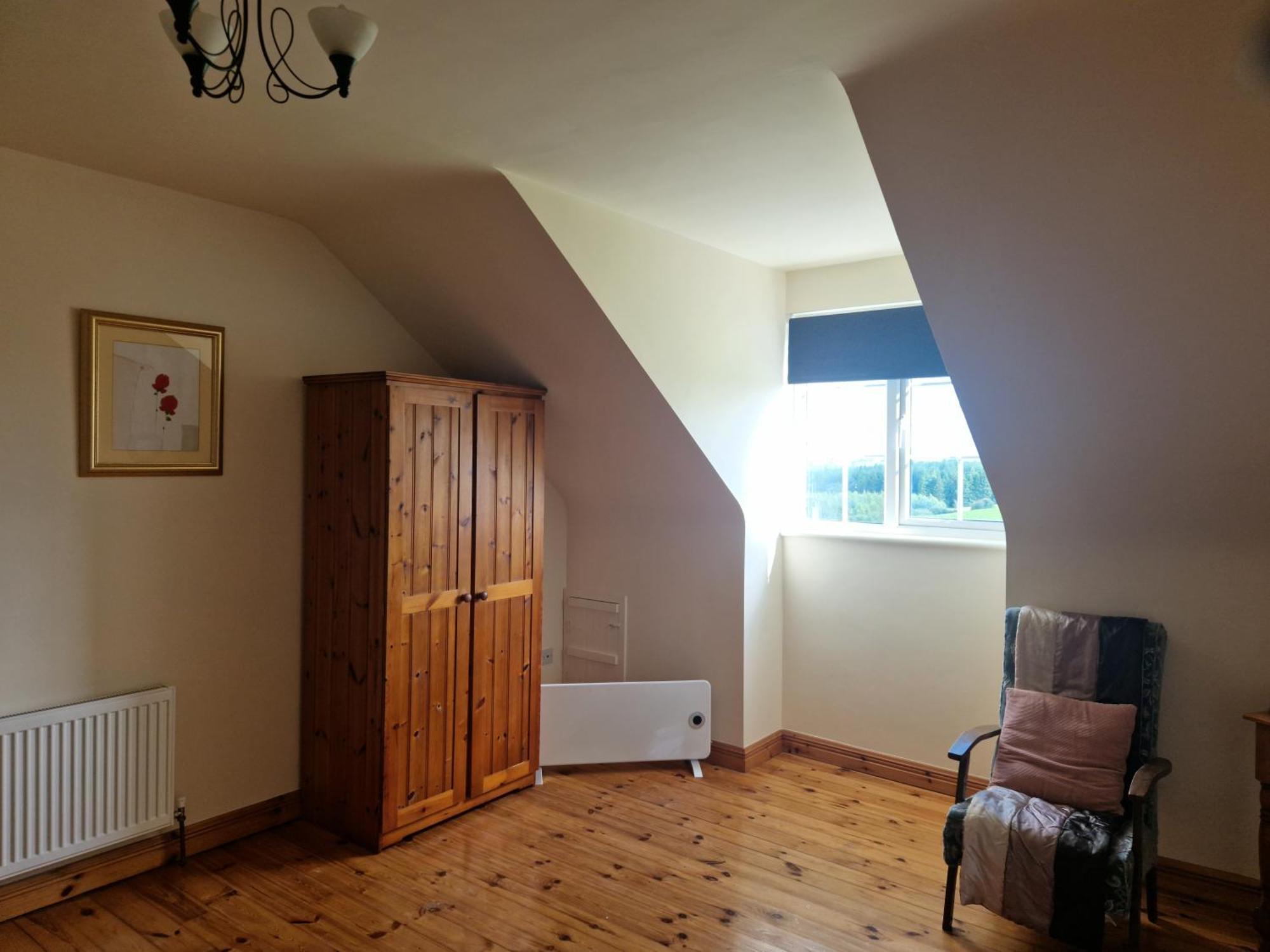 Forest View Dunmore Galway H54P897 Bed and Breakfast Exterior foto